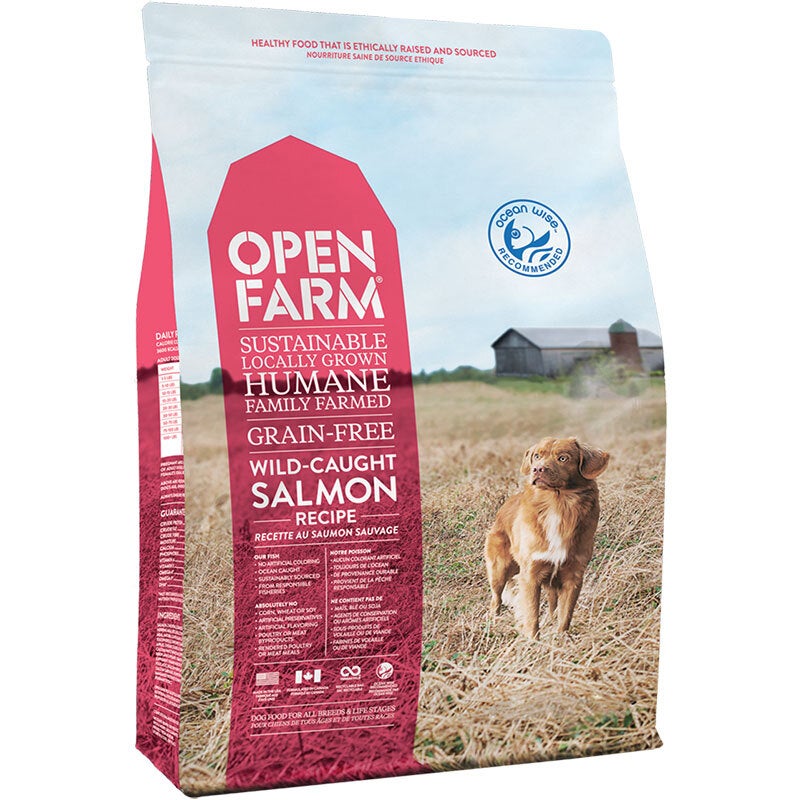 Salcha dog clearance food